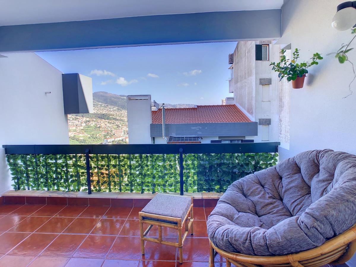 Casa Pico Dos Barcelos By Lovelystay Φουνκάλ Εξωτερικό φωτογραφία