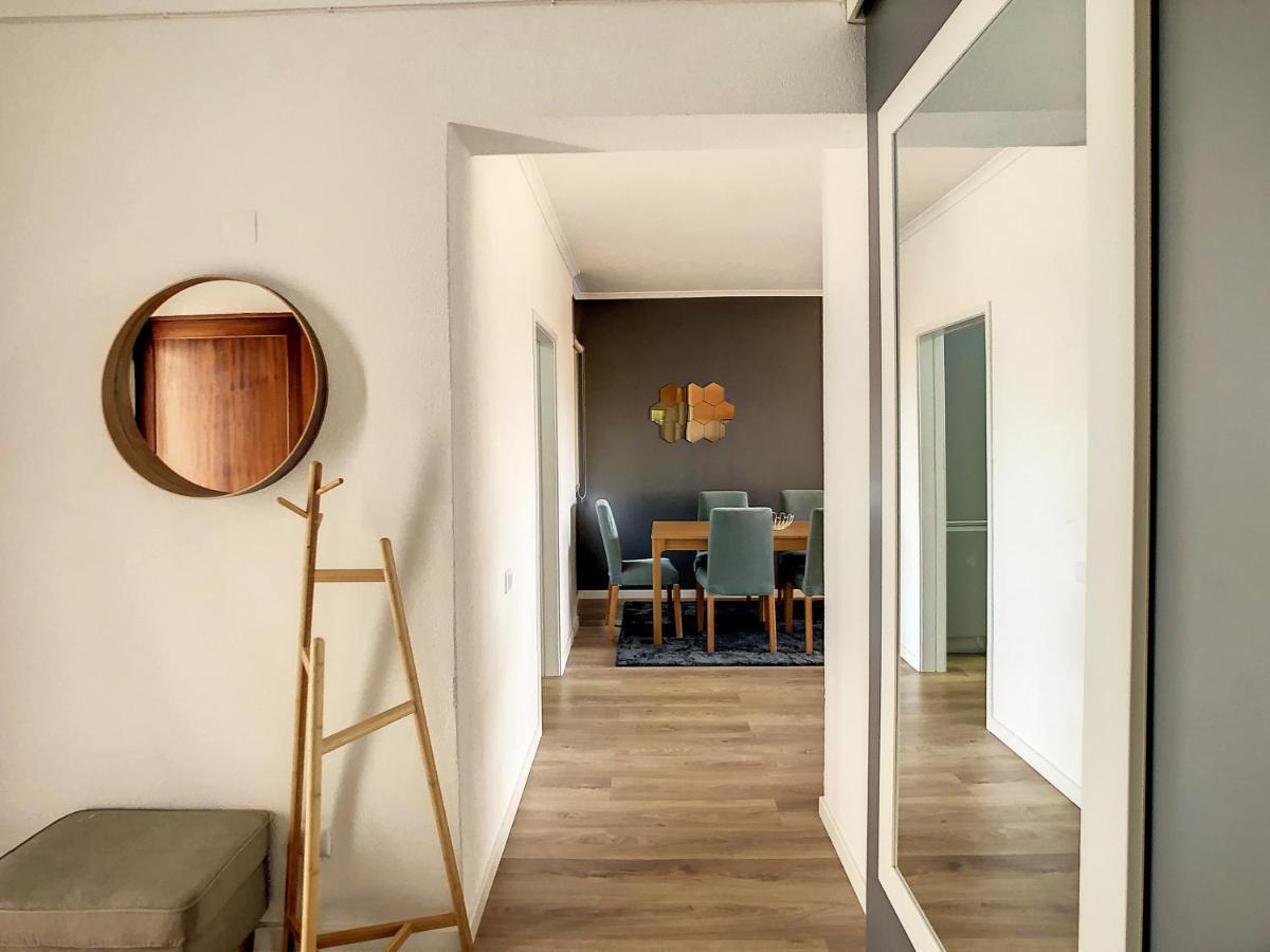 Casa Pico Dos Barcelos By Lovelystay Φουνκάλ Εξωτερικό φωτογραφία