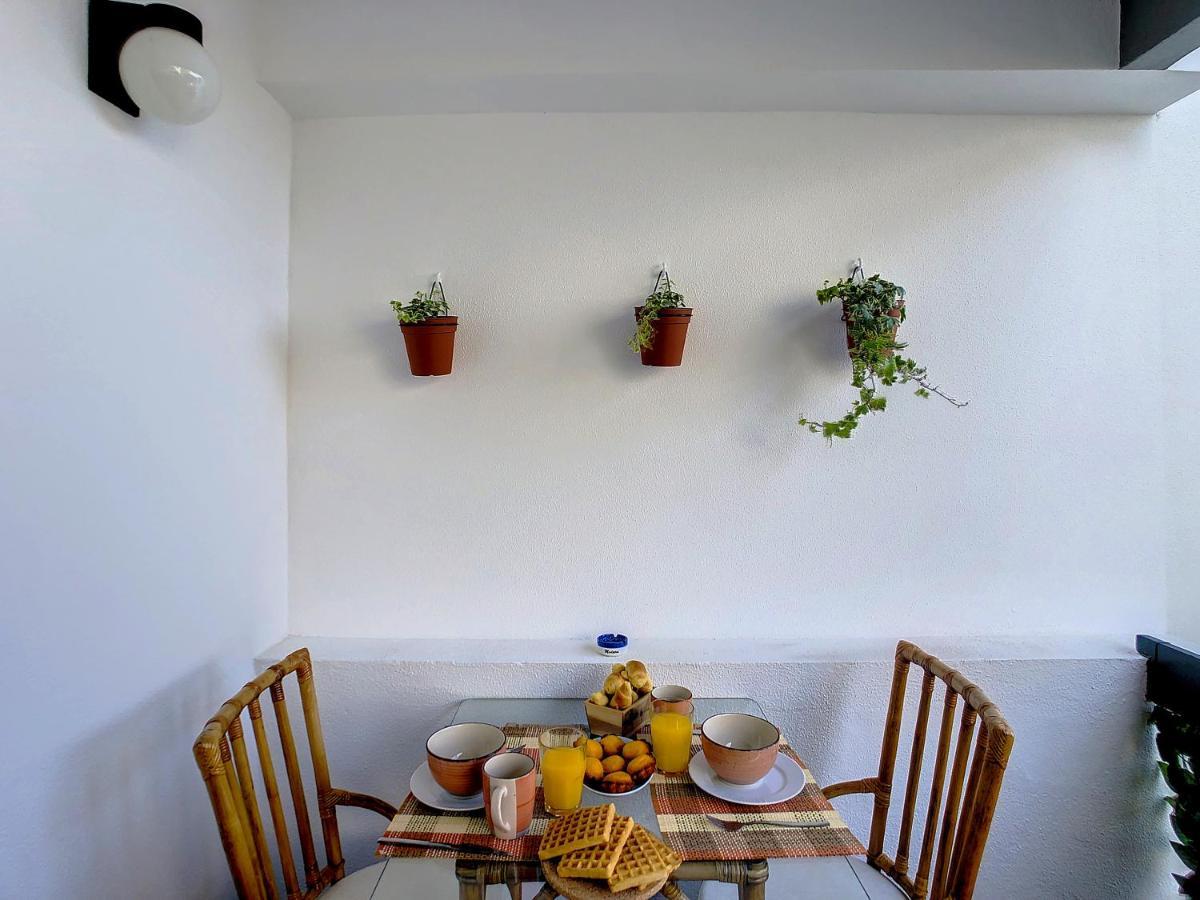 Casa Pico Dos Barcelos By Lovelystay Φουνκάλ Εξωτερικό φωτογραφία
